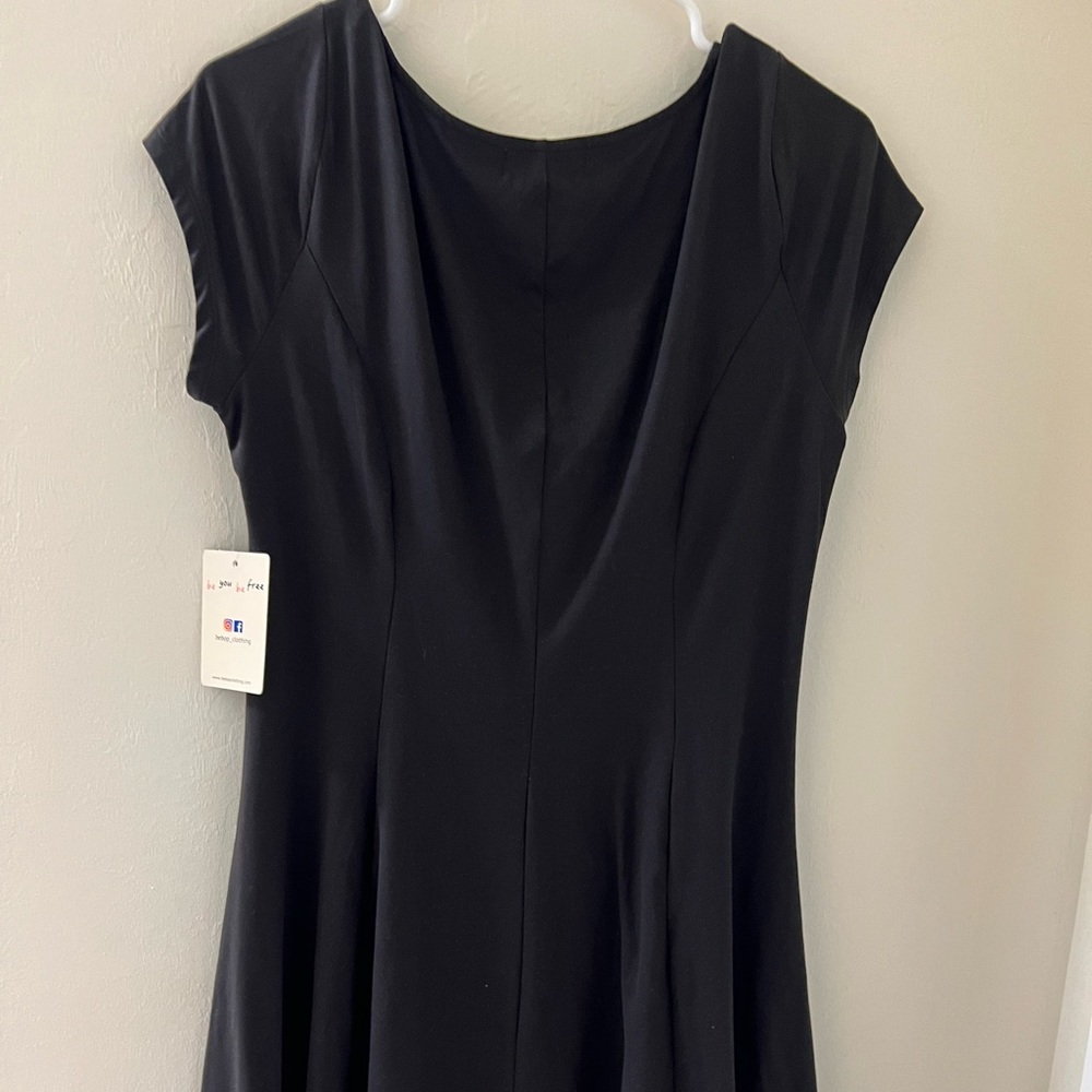Bebop dress